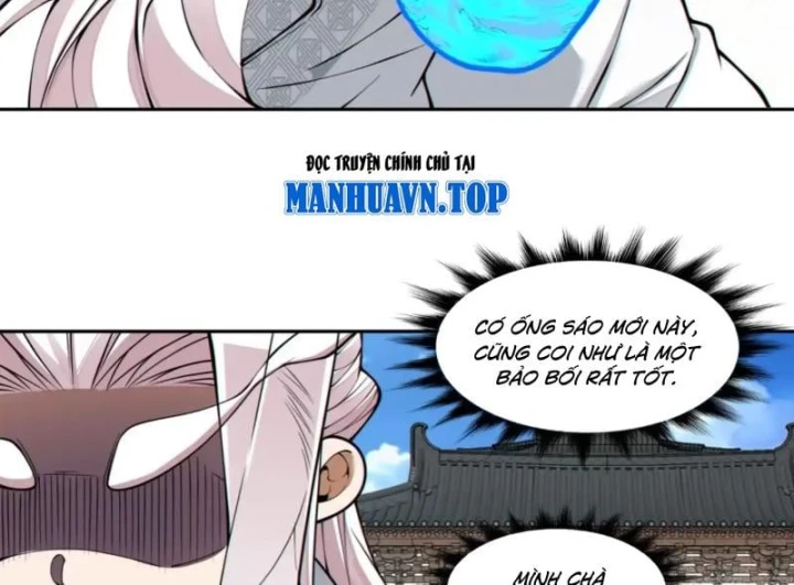 Đồ Đệ Của Ta Đều Là Đại Phản Phái Chapter 527 - 52