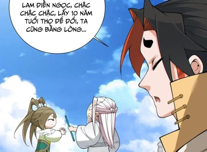 Đồ Đệ Của Ta Đều Là Đại Phản Phái Chapter 527 - 56