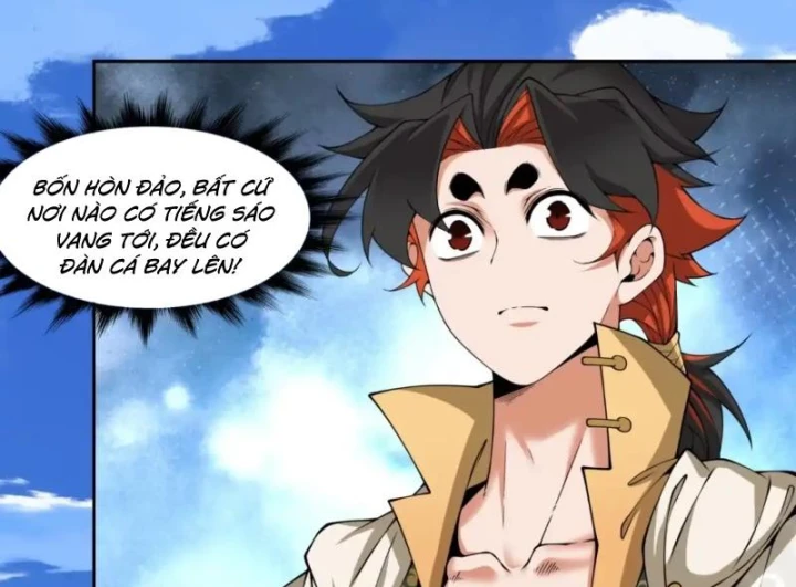 Đồ Đệ Của Ta Đều Là Đại Phản Phái Chapter 527 - 64