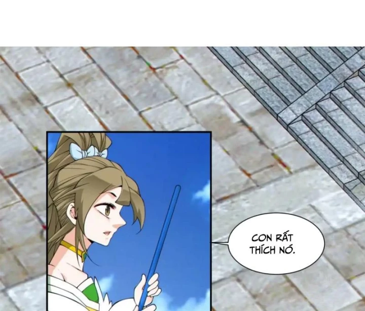 Đồ Đệ Của Ta Đều Là Đại Phản Phái Chapter 527 - 70