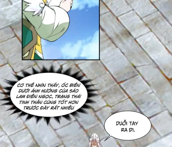 Đồ Đệ Của Ta Đều Là Đại Phản Phái Chapter 527 - 71