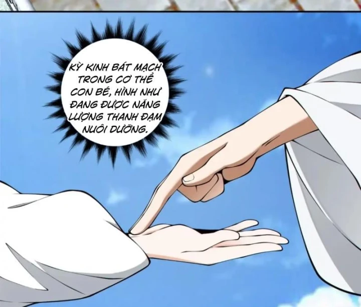 Đồ Đệ Của Ta Đều Là Đại Phản Phái Chapter 527 - 73