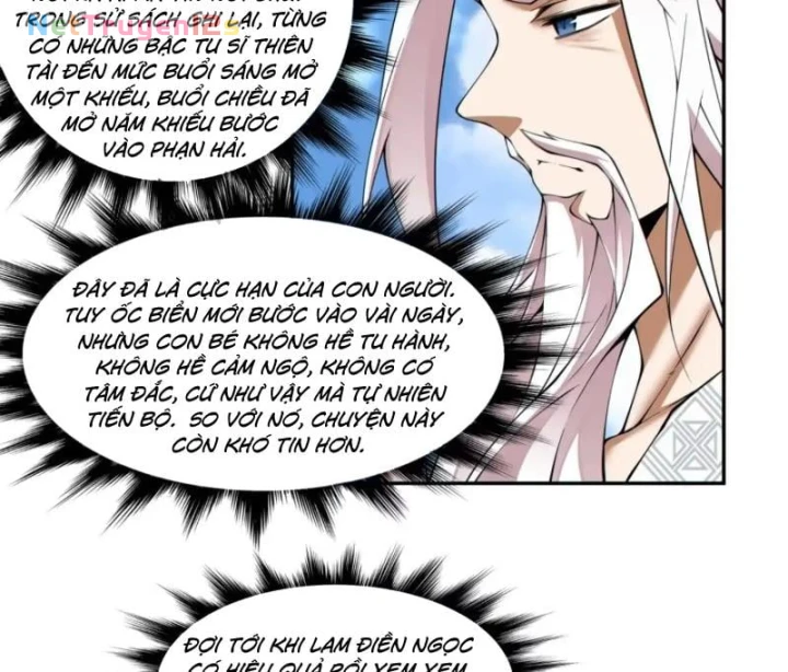 Đồ Đệ Của Ta Đều Là Đại Phản Phái Chapter 527 - 75