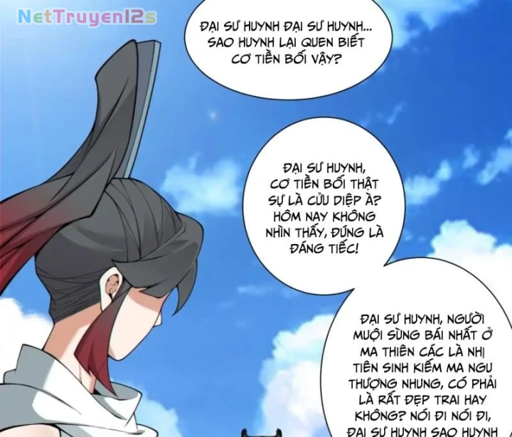 Đồ Đệ Của Ta Đều Là Đại Phản Phái Chapter 527 - 89