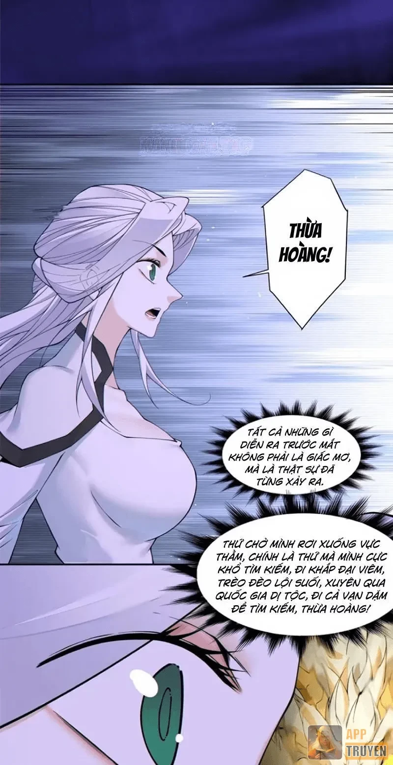 Đồ Đệ Của Ta Đều Là Đại Phản Phái Chapter 528 - 5