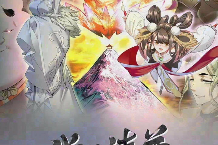 Đồ Đệ Của Ta Đều Là Đại Phản Phái Chapter 529 - 4