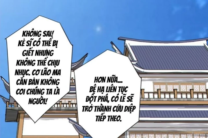 Đồ Đệ Của Ta Đều Là Đại Phản Phái Chapter 529 - 6