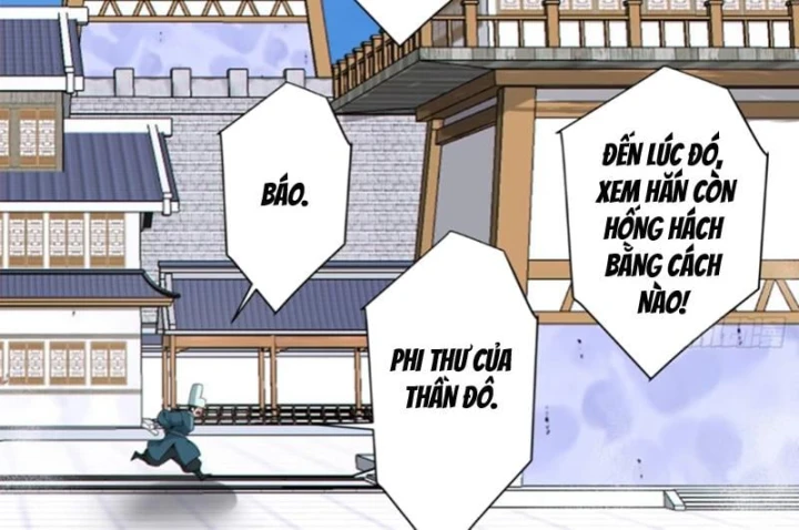 Đồ Đệ Của Ta Đều Là Đại Phản Phái Chapter 529 - 7