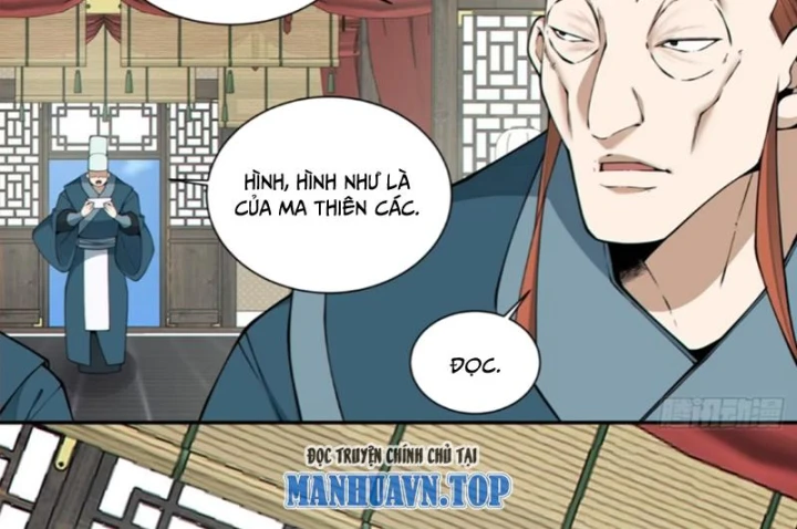 Đồ Đệ Của Ta Đều Là Đại Phản Phái Chapter 529 - 9