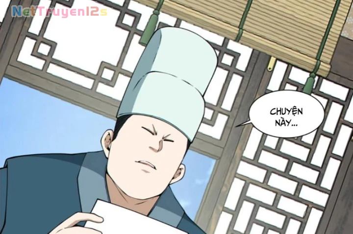 Đồ Đệ Của Ta Đều Là Đại Phản Phái Chapter 529 - 10