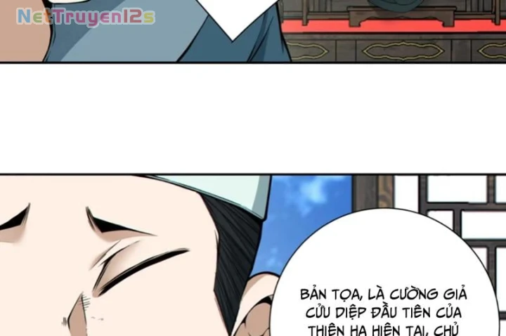Đồ Đệ Của Ta Đều Là Đại Phản Phái Chapter 529 - 13