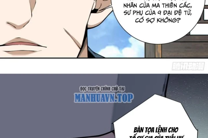 Đồ Đệ Của Ta Đều Là Đại Phản Phái Chapter 529 - 14