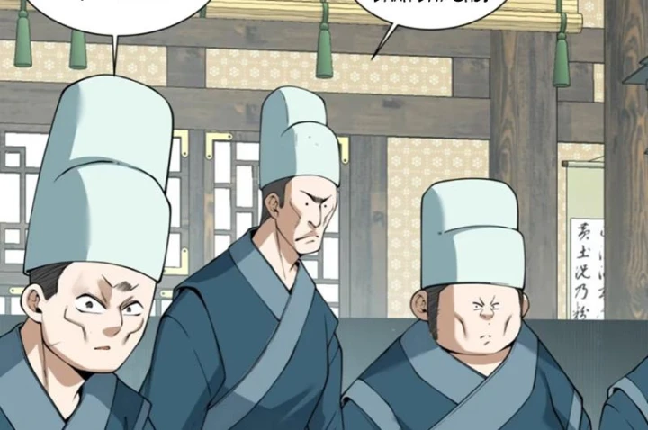 Đồ Đệ Của Ta Đều Là Đại Phản Phái Chapter 529 - 18