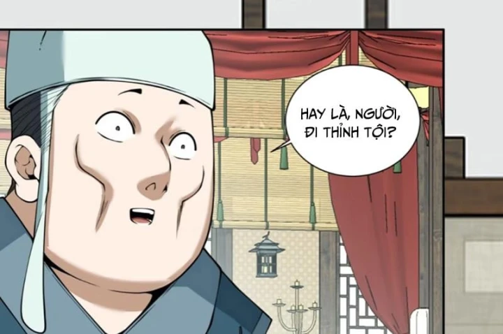 Đồ Đệ Của Ta Đều Là Đại Phản Phái Chapter 529 - 23