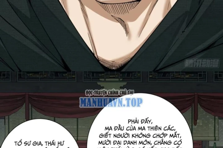 Đồ Đệ Của Ta Đều Là Đại Phản Phái Chapter 529 - 26