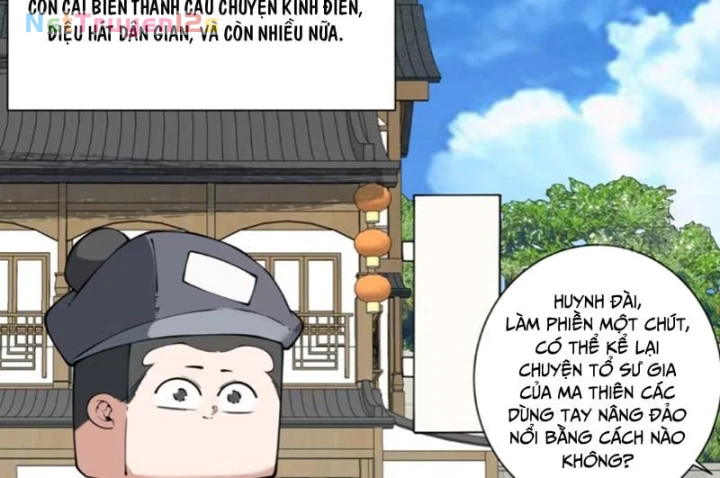 Đồ Đệ Của Ta Đều Là Đại Phản Phái Chapter 529 - 34