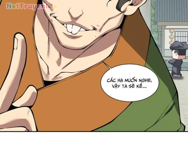 Đồ Đệ Của Ta Đều Là Đại Phản Phái Chapter 529 - 37