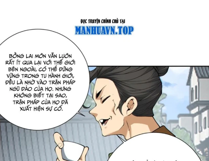 Đồ Đệ Của Ta Đều Là Đại Phản Phái Chapter 529 - 38