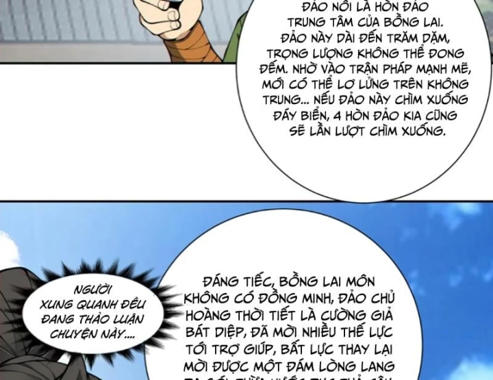 Đồ Đệ Của Ta Đều Là Đại Phản Phái Chapter 529 - 39