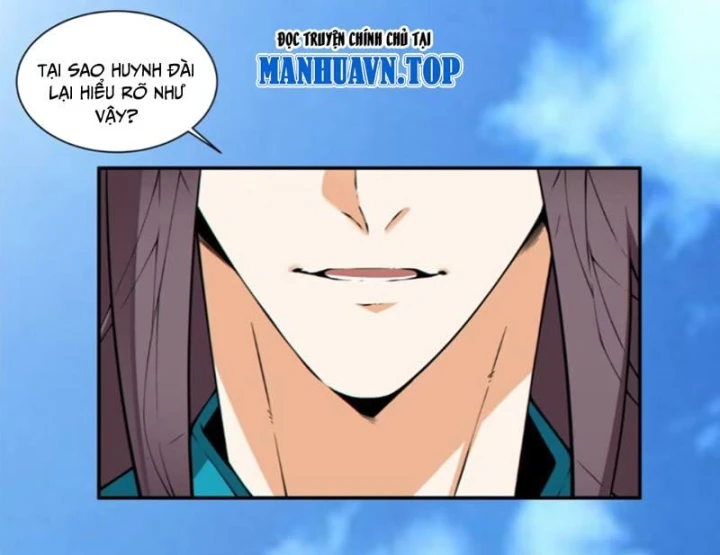 Đồ Đệ Của Ta Đều Là Đại Phản Phái Chapter 529 - 44