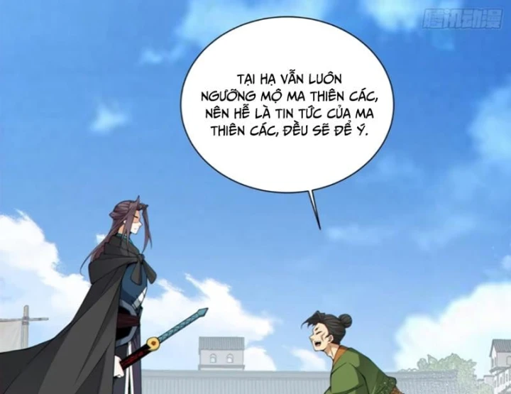 Đồ Đệ Của Ta Đều Là Đại Phản Phái Chapter 529 - 45