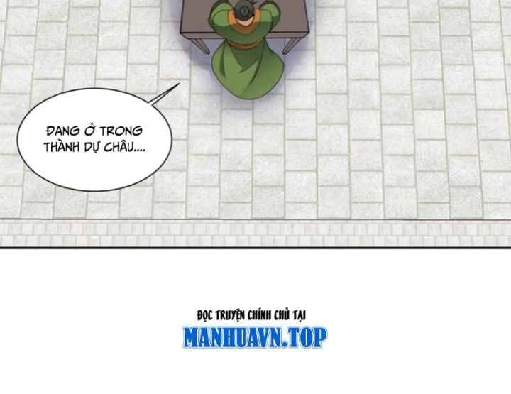 Đồ Đệ Của Ta Đều Là Đại Phản Phái Chapter 529 - 52