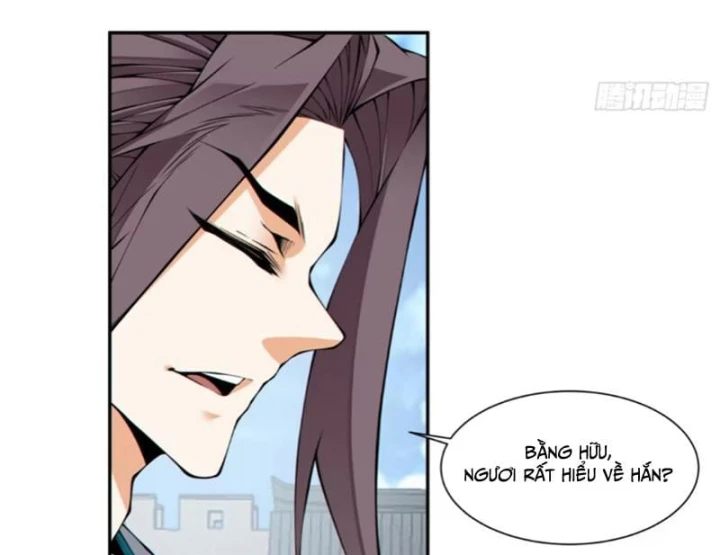 Đồ Đệ Của Ta Đều Là Đại Phản Phái Chapter 529 - 53