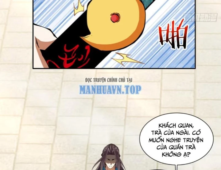Đồ Đệ Của Ta Đều Là Đại Phản Phái Chapter 529 - 66