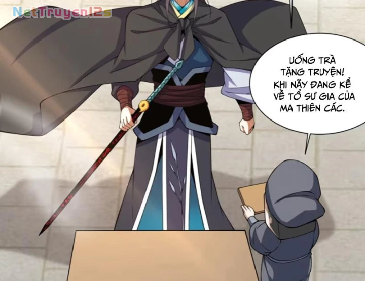 Đồ Đệ Của Ta Đều Là Đại Phản Phái Chapter 529 - 67