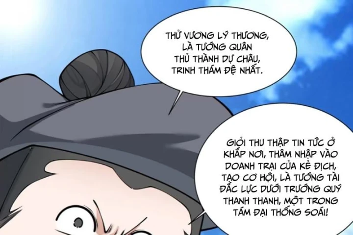 Đồ Đệ Của Ta Đều Là Đại Phản Phái Chapter 529 - 70