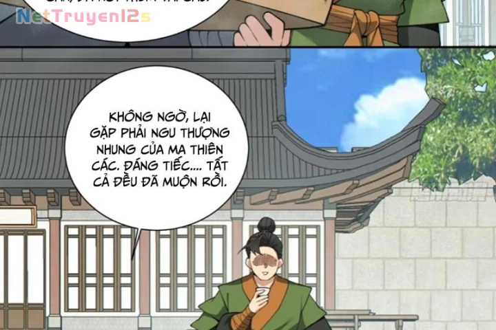 Đồ Đệ Của Ta Đều Là Đại Phản Phái Chapter 529 - 72