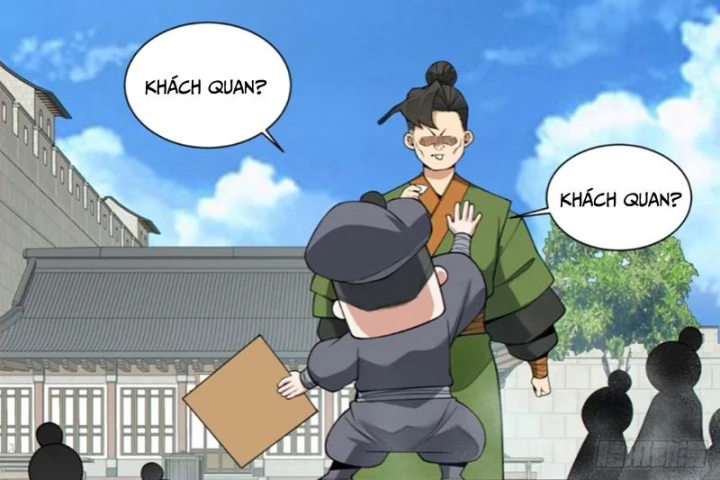 Đồ Đệ Của Ta Đều Là Đại Phản Phái Chapter 529 - 77