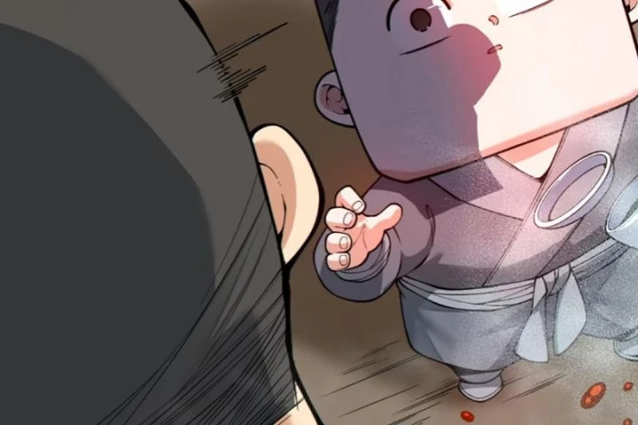 Đồ Đệ Của Ta Đều Là Đại Phản Phái Chapter 529 - 79