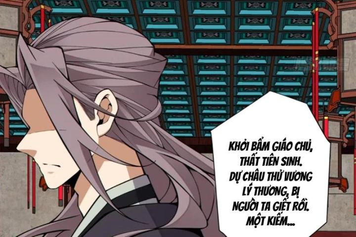 Đồ Đệ Của Ta Đều Là Đại Phản Phái Chapter 529 - 87