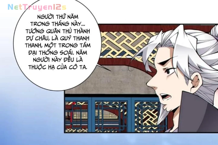 Đồ Đệ Của Ta Đều Là Đại Phản Phái Chapter 529 - 91
