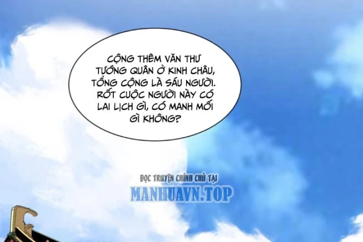 Đồ Đệ Của Ta Đều Là Đại Phản Phái Chapter 529 - 92