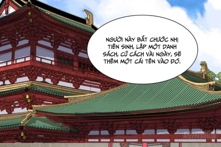 Đồ Đệ Của Ta Đều Là Đại Phản Phái Chapter 529 - 93