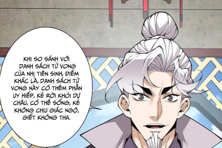 Đồ Đệ Của Ta Đều Là Đại Phản Phái Chapter 529 - 94