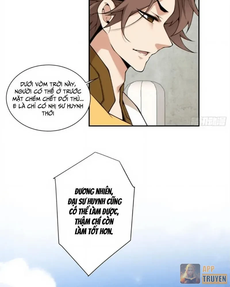 Đồ Đệ Của Ta Đều Là Đại Phản Phái Chapter 530 - 5
