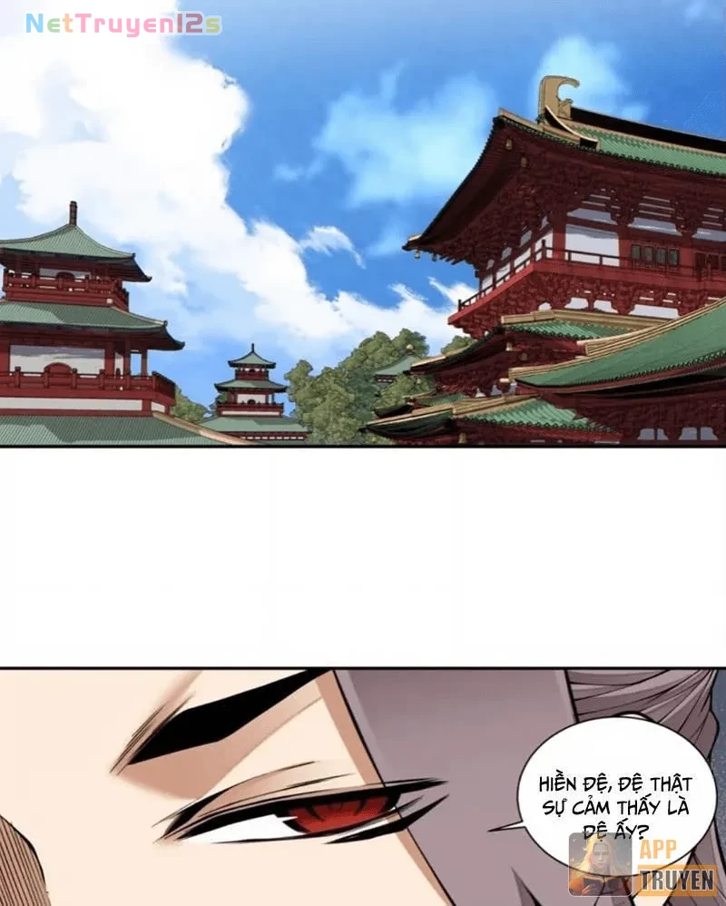 Đồ Đệ Của Ta Đều Là Đại Phản Phái Chapter 530 - 6
