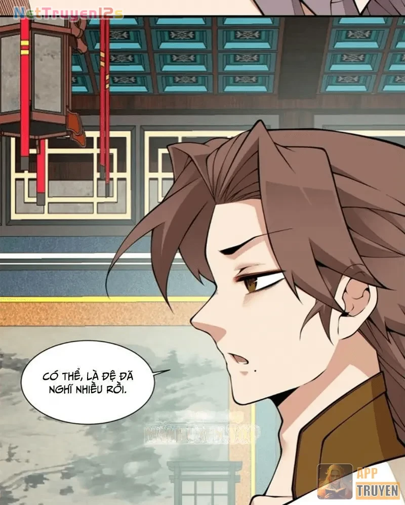 Đồ Đệ Của Ta Đều Là Đại Phản Phái Chapter 530 - 7
