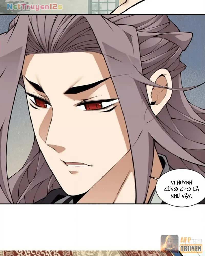 Đồ Đệ Của Ta Đều Là Đại Phản Phái Chapter 530 - 8