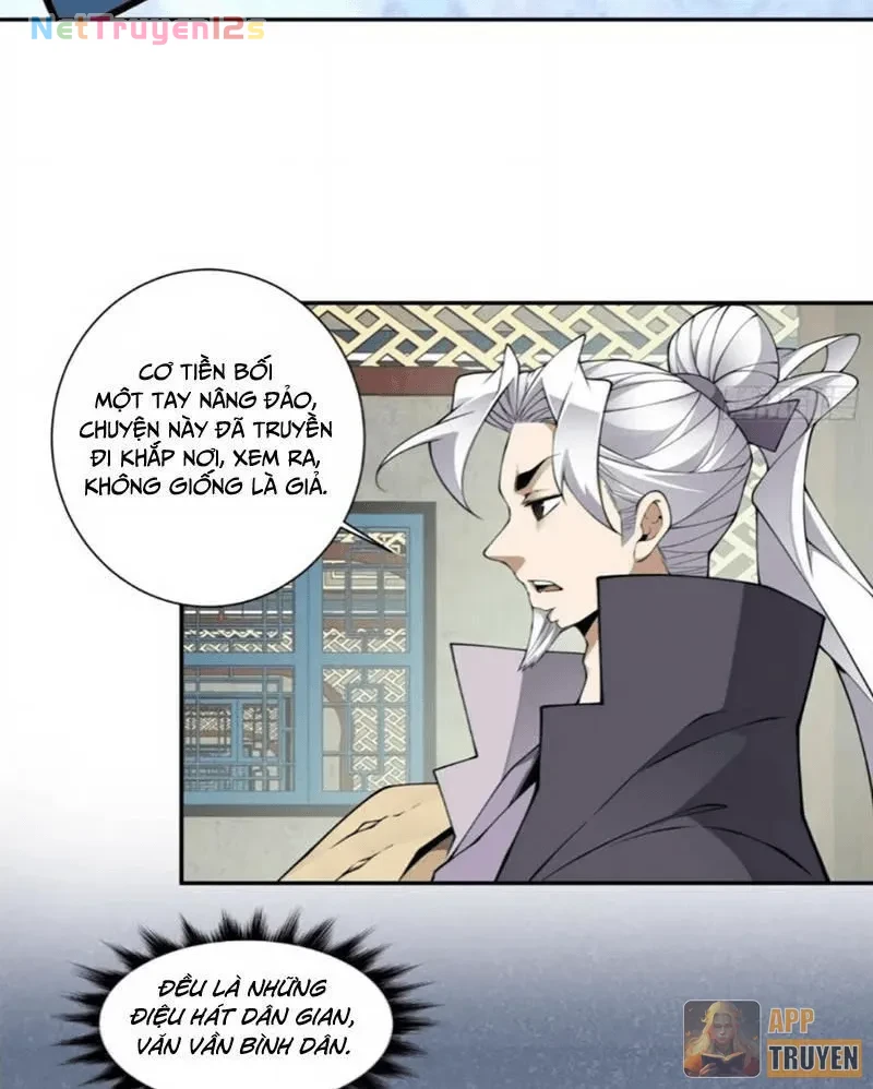 Đồ Đệ Của Ta Đều Là Đại Phản Phái Chapter 530 - 10