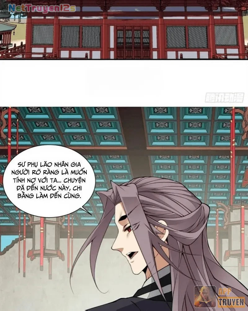 Đồ Đệ Của Ta Đều Là Đại Phản Phái Chapter 530 - 15