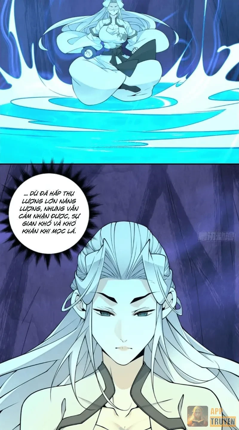 Đồ Đệ Của Ta Đều Là Đại Phản Phái Chapter 530 - 21