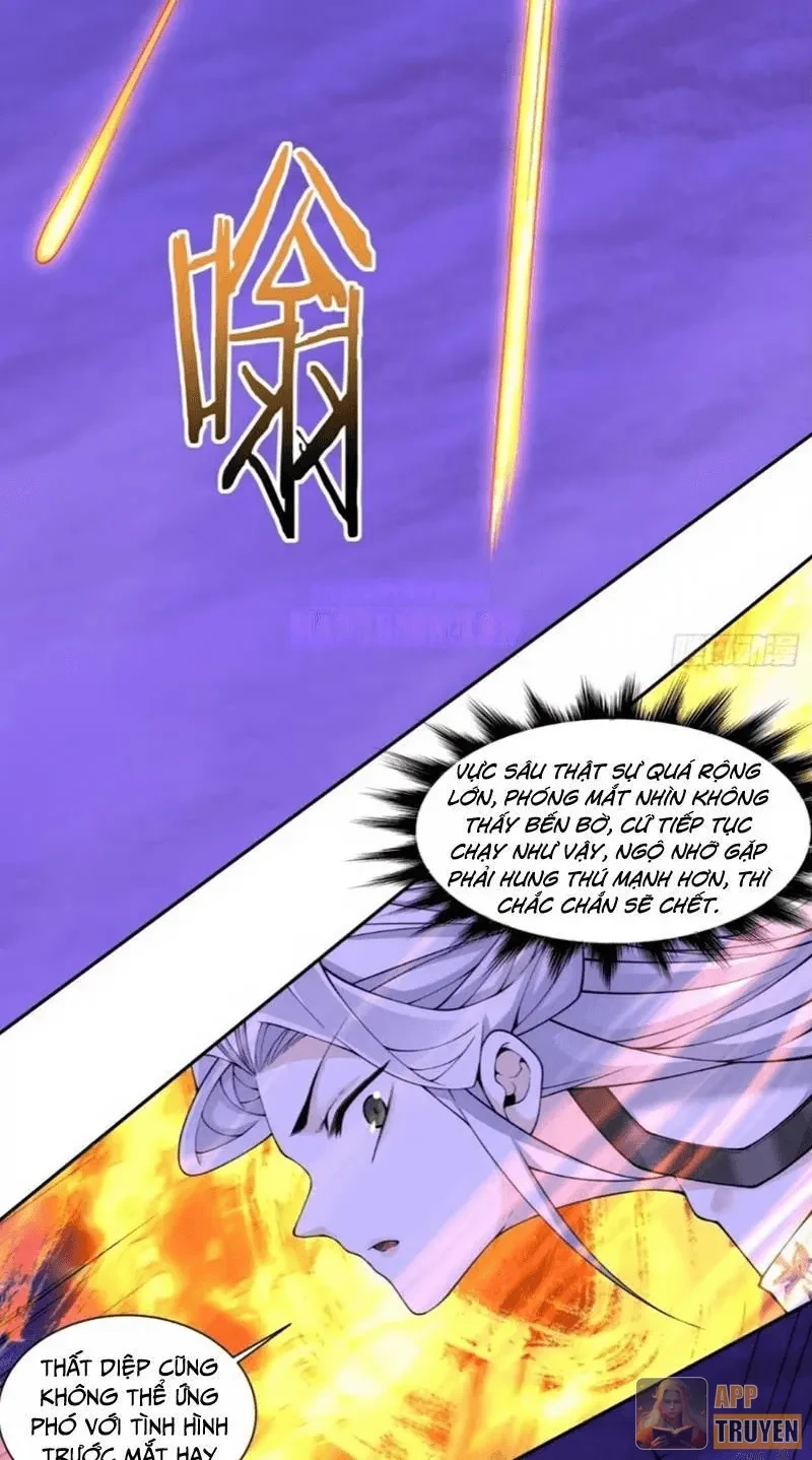 Đồ Đệ Của Ta Đều Là Đại Phản Phái Chapter 530 - 31