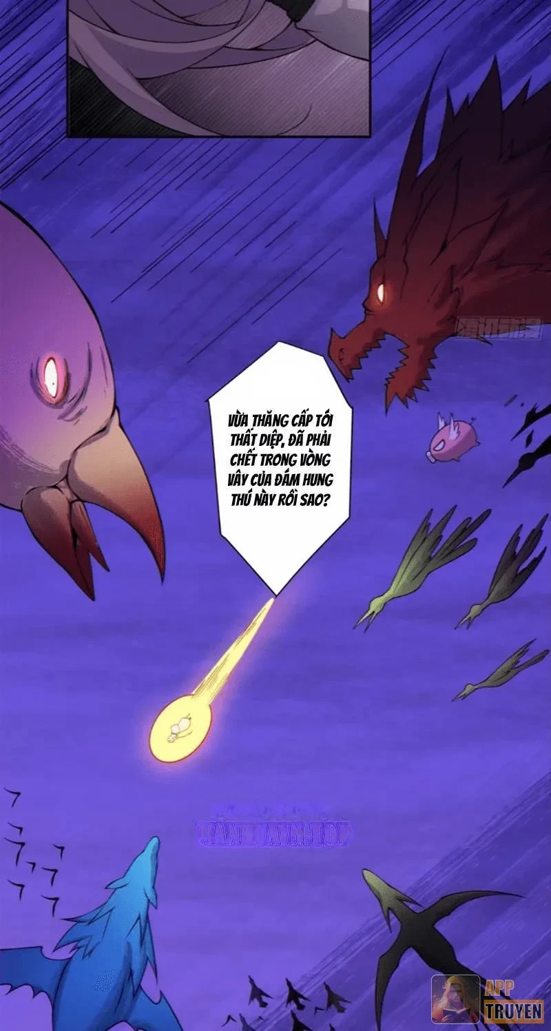 Đồ Đệ Của Ta Đều Là Đại Phản Phái Chapter 530 - 39