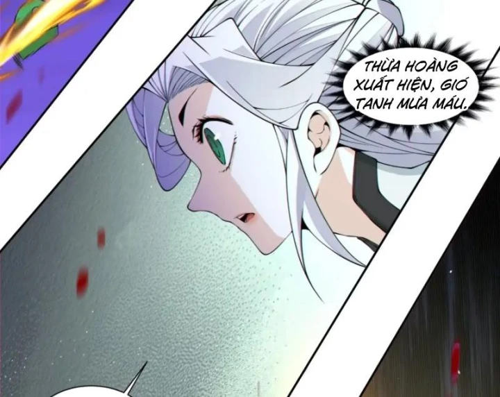 Đồ Đệ Của Ta Đều Là Đại Phản Phái Chapter 531 - 8