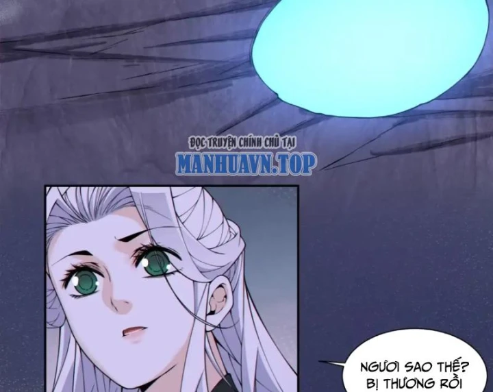 Đồ Đệ Của Ta Đều Là Đại Phản Phái Chapter 531 - 23