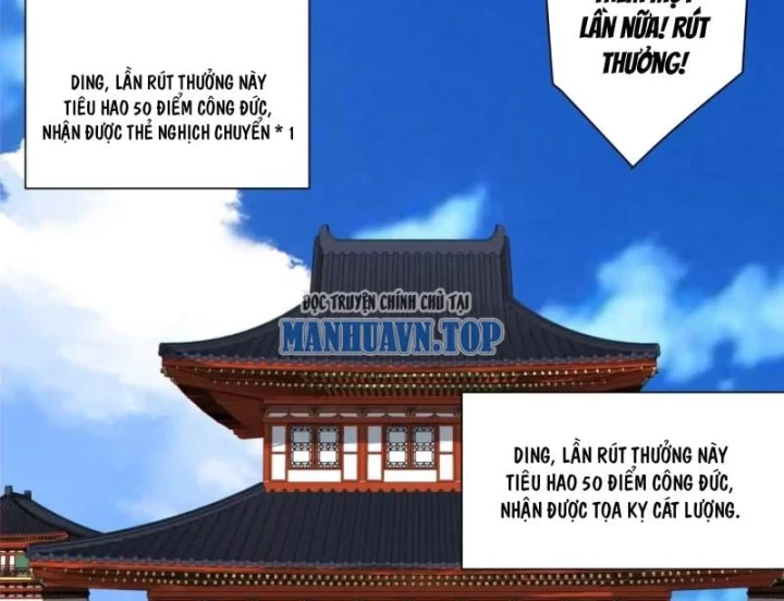 Đồ Đệ Của Ta Đều Là Đại Phản Phái Chapter 531 - 52